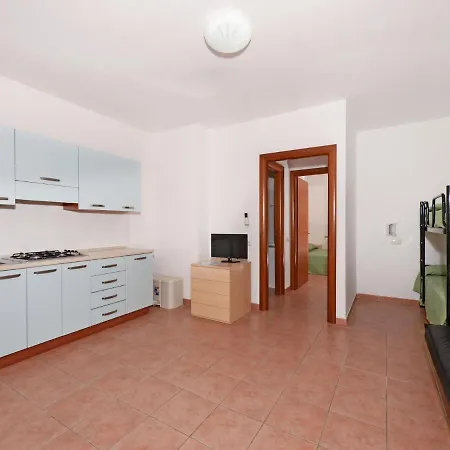4 Mori- - Muv101 By Interhome Apartment *