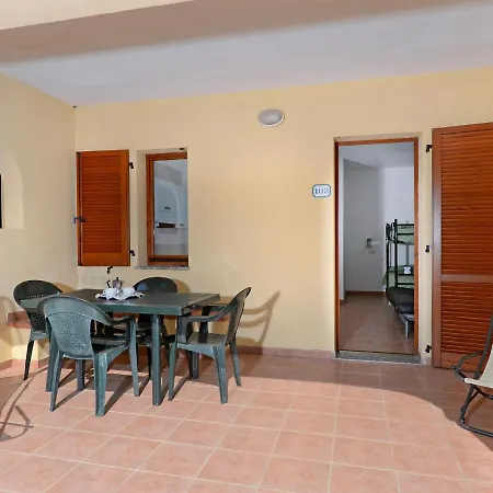 4 Mori- - Muv101 By Interhome Apartament Muravera