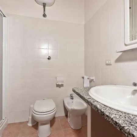 Apartament 4 Mori- - Muv101 By Interhome *