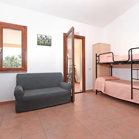 4 Mori- - Muv101 By Interhome Apartament Muravera